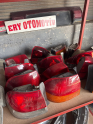 Oto Çıkma Parça / Honda / Civic / Far & Stop / Sinyal Lambası / Çıkma Parça 