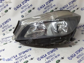 MERCEDES A SERİSİ A180 W176 KASA HALOJEN SOL FAR A1768203861