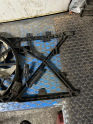 Oto Çıkma Parça / Opel / Vectra / Klima / Klima Fanı / Çıkma Parça 