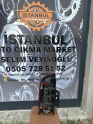 Oto Çıkma Parça / Fiat / Fiorino / Far & Stop / Sağ Arka Stop / Çıkma Parça 