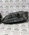 Oto Çıkma Parça / Volkswagen / Jetta / Far & Stop / Sağ Ön Far / Sıfır Parça 