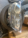 Citroen Berlingo sol far