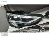 Oto Çıkma Parça / Audi / A3 / Far & Stop / Sol Ön Far / Sıfır Parça 