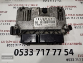 03C906022AN 03C906022 0261S04394 1039S31523 AUDI A3 MOTOR BE