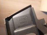 Oto Çıkma Parça / Ford / Focus / Koltuk & Döşeme / Orta Konsol / Çıkma Parça 