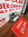Oto Çıkma Parça / Tofaş / Doğan  / Elektrik / Marş Motoru / Çıkma Parça 