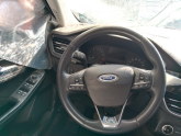 Hurda Belgeli Araçlar / Ford / Kuga