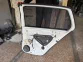 Oto Çıkma Parça / Volkswagen / Golf / Kaporta & Karoser / Sağ Arka Kapı / Çıkma Parça 