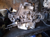 Oto Çıkma Parça / Seat / Cordoba / Motor / Motor (komple) / Çıkma Parça 