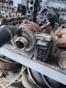 Oto Çıkma Parça / Ford / Tourneo Connect / Motor / Turbo / Çıkma Parça 