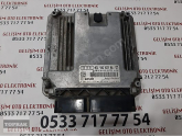 03L906022MA 03L906022BQ 0281015824 EDC17CP14 AUDİ A3 MOTOR B