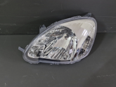 TOYOTA YARİS SOL ÖN FAR SIFIR 2003-2005