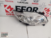 TOYOTA COROLLA ORJİNAL ÇIKMA SAĞ ÖN FAR 07+