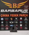 AUDİ A6 SOL ÖN TAMPON BRAKETİ 4F0807227