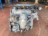 Oto Çıkma Parça / Honda / Civic / Motor / Motor (komple) / Çıkma Parça 