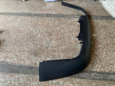 Oto Çıkma Parça / Volkswagen / Passat / Tampon / Karlık / Çıkma Parça 