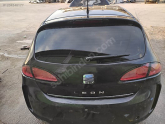 Oto Çıkma Parça / Seat / Leon / Kaporta & Karoser / Bagaj Kapağı / Çıkma Parça 