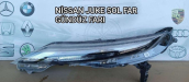 Oto Çıkma Parça / Nissan / Juke / Far & Stop / Gündüz Ledi / Çıkma Parça 