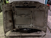 Oto Çıkma Parça / Ford / Mondeo / Kaporta & Karoser / Kaput / Çıkma Parça 