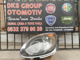 Alfa Romeo MİTO ORJİNAL Çıkma