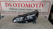 2022-2024 RENAULT CLİO 5.5 SOL FAR