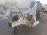 Oto Çıkma Parça / Ford / Tourneo Connect / Airbag / Emniyet Kemeri / Çıkma Parça 