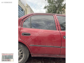 TOYOTA COROLLA SAĞ ARKA KAPI SÖKME ORJİNAL YEDEK PARÇA 93-98
