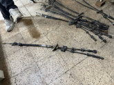 Oto Çıkma Parça / Hyundai / Accent / Vites / Vites Halatı / Çıkma Parça 