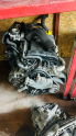 Opel corsa c z1.2xep benzinli komple muayyer motor