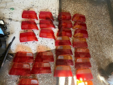 Oto Çıkma Parça / Ford / Escort / Kaporta & Karoser / Sol Ön Çamurluk / Çıkma Parça 