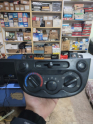 Oto Çıkma Parça / Chevrolet / Spark / Klima / Kontrol Paneli / Çıkma Parça 