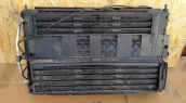 Peugeot 308 ön panel hava yönlendirici orijinal sökme 9817002880