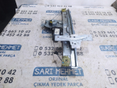 Oto Çıkma Parça / Peugeot / 207 / Oto Cam / Cam Krikosu / Çıkma Parça 