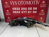 Oto Çıkma Parça / Toyota / Corolla / Far & Stop / Sağ Ön Far / Çıkma Parça 