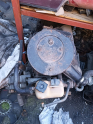 Ford transit 2,5 komple motor
