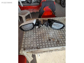 Oto Çıkma Parça / Honda / Civic / Ayna / Sağ Dış Ayna / Çıkma Parça 