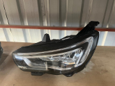 Oto Çıkma Parça / Opel / Grandland X / Far & Stop / Sağ Ön Far / Çıkma Parça 