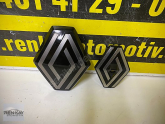 Oto Çıkma Parça  / Renault / Clio / Arma & Yazı / Çıkma Parça 