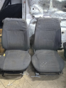 OPEL CORSA C TEK KAPI YATMALI KOLTUK TAKIMI