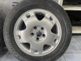 Oto Çıkma Parça / Ford / Tourneo Connect / Jant & Lastik / Çelik Jant / Çıkma Parça 
