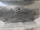 Oto Çıkma Parça / Citroen / C3 / Kaporta & Karoser / Bagaj Kapağı / Çıkma Parça 