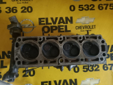 Opel Ascona 1.6 8 V Çıkma Silindir Kapağı 90090509