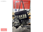 Oto Çıkma Parça / Volkswagen / Golf / Motor / Komple Motor / Çıkma Parça 
