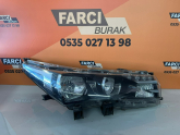 COROLLA SAĞ FAR ORJİNAL
