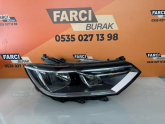 PASSAT B8 SAĞ ÖN FAR ORJİNAL