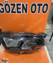 Oto Çıkma Parça / Peugeot / Rifter / Far & Stop / Sağ Ön Far / Çıkma Parça 
