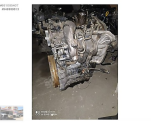 VOLKSWAGEN POLO 1.0 BENZİNLİ KOMPLE MOTOR