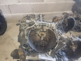 Oto Çıkma Parça / Renault / Megane / Şanzıman / Şanzıman Komple / Çıkma Parça 