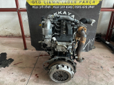 Oto Çıkma Parça / Toyota / Hilux / Motor / Motor (komple) / Çıkma Parça 