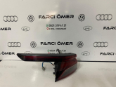 Oto Çıkma Parça / Nissan / Qashqai / Far & Stop / Sol Arka Stop / Çıkma Parça 